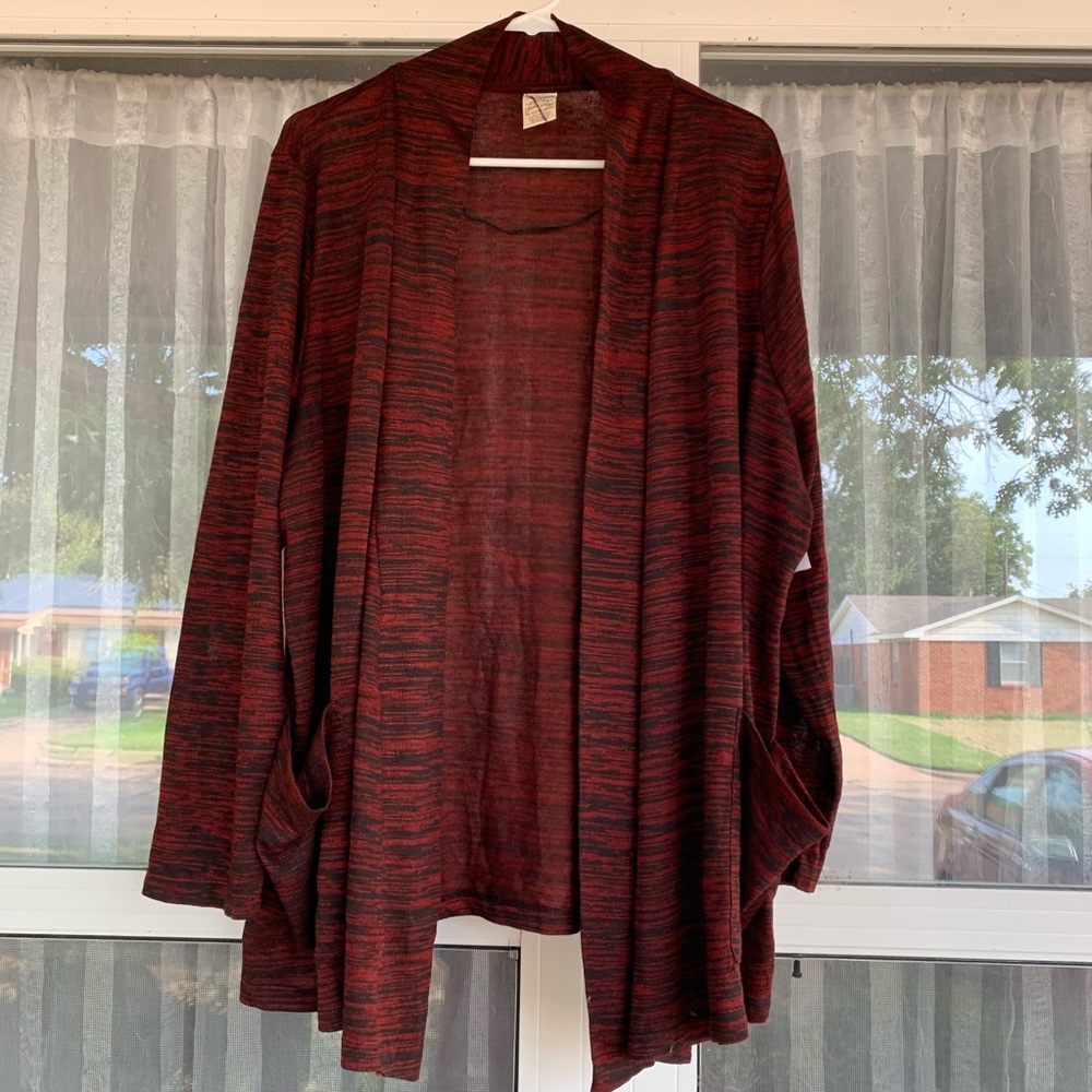 Faded Glory Sweater